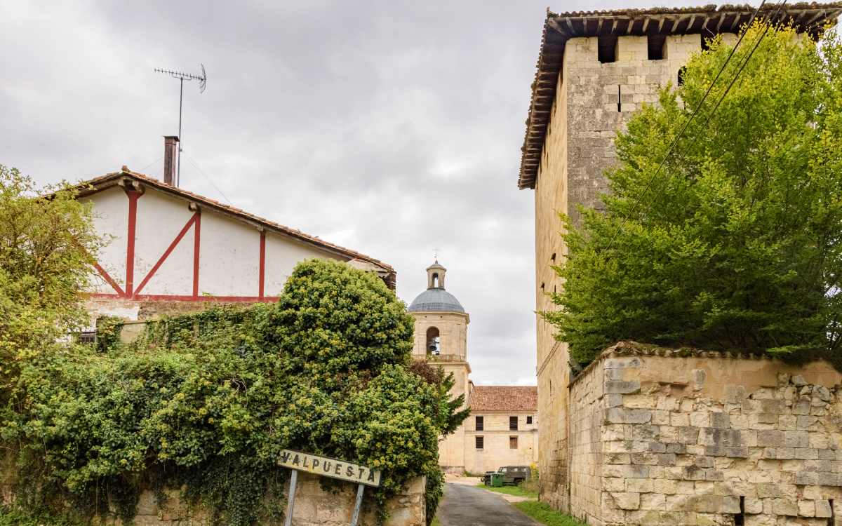 Valpuesta