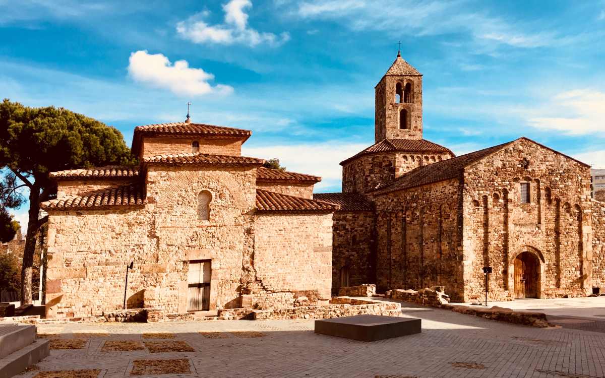 Egara.