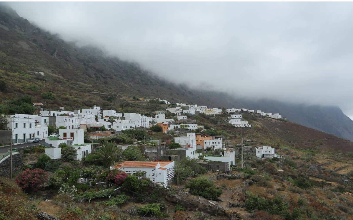 Sabinosa.