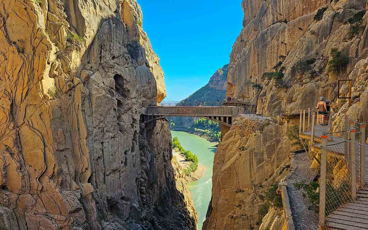 Caminito del Rey