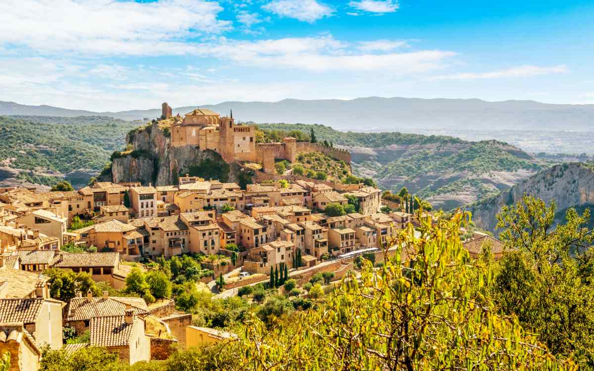 Alquézar