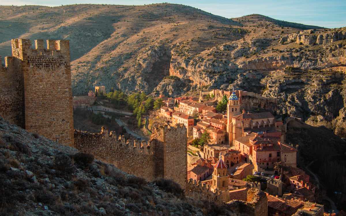 Albarracín