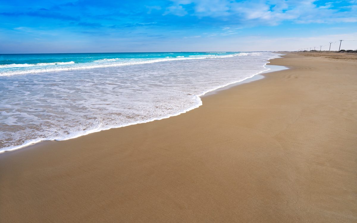 Playa de la Marquesa