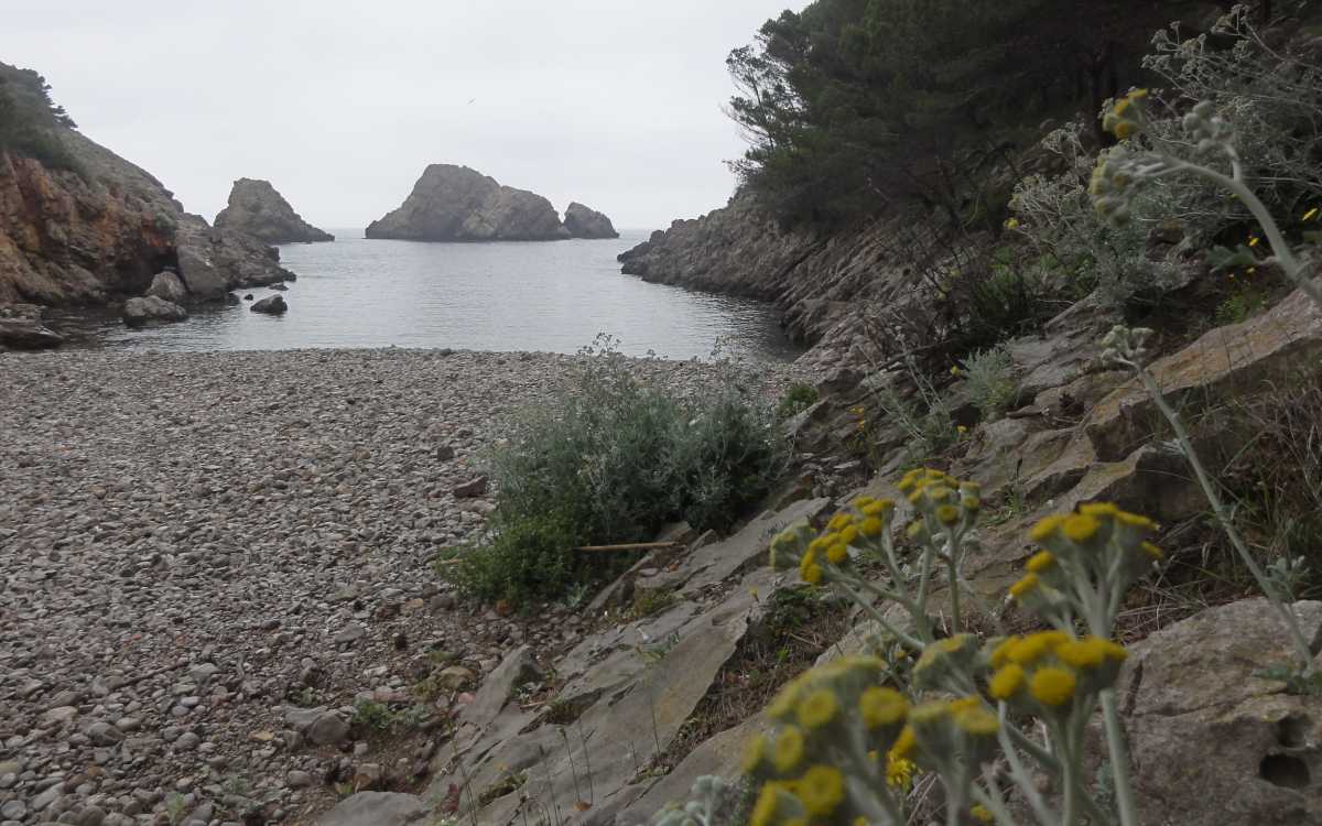 Cala de Ferriol
