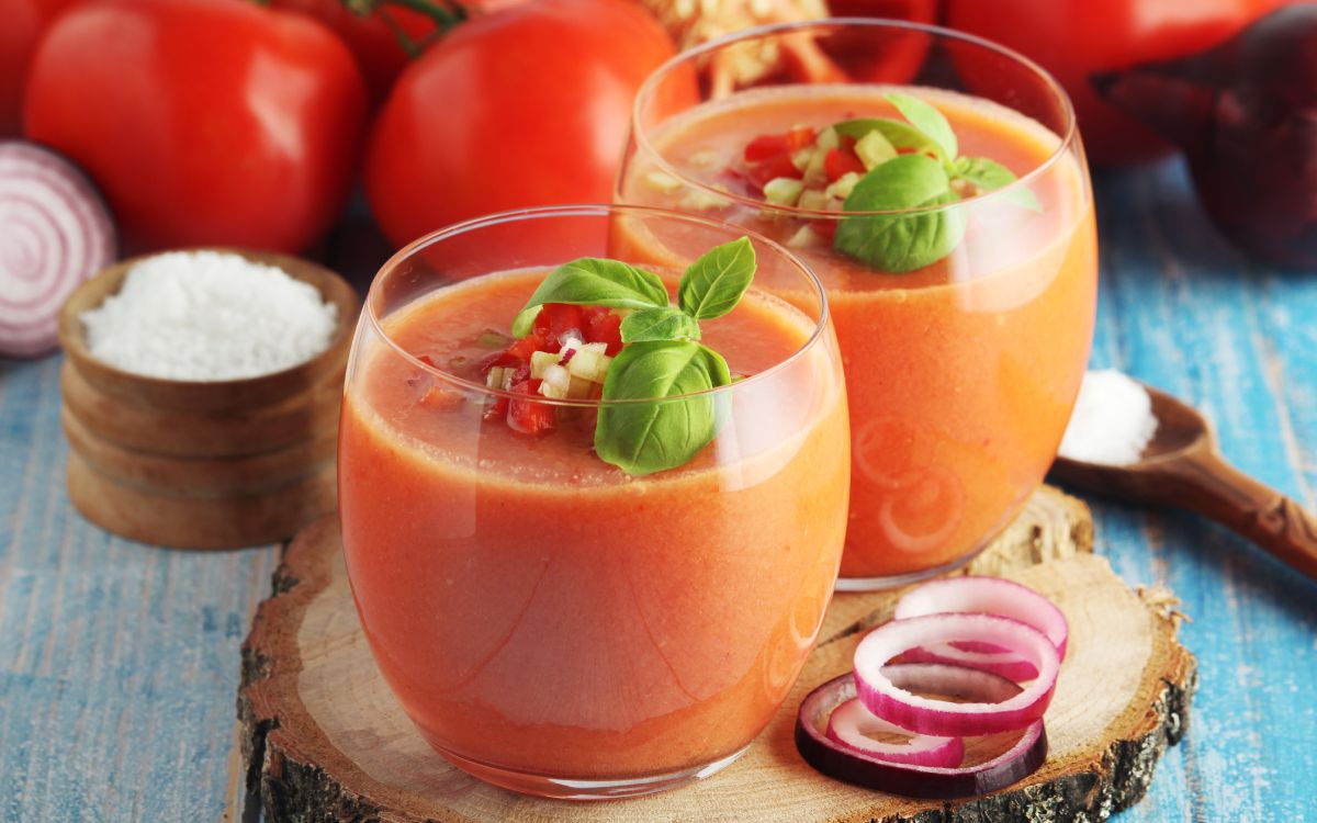 Gazpacho