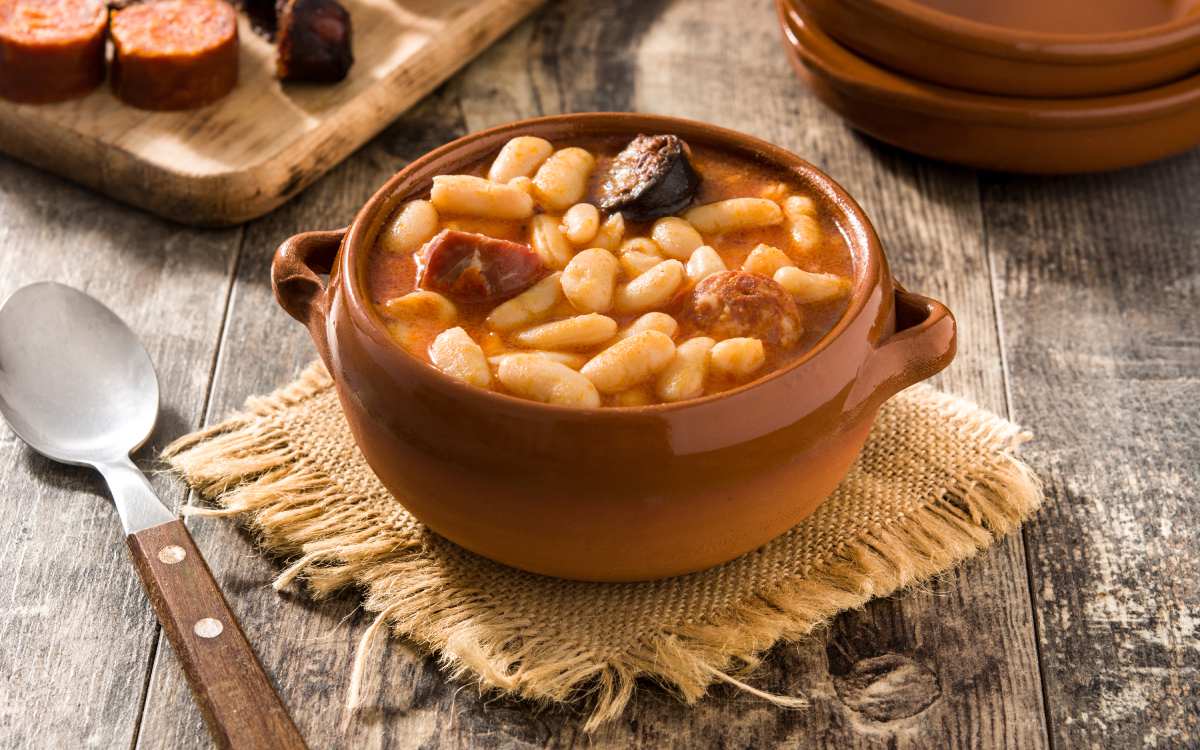 Fabada asturiana