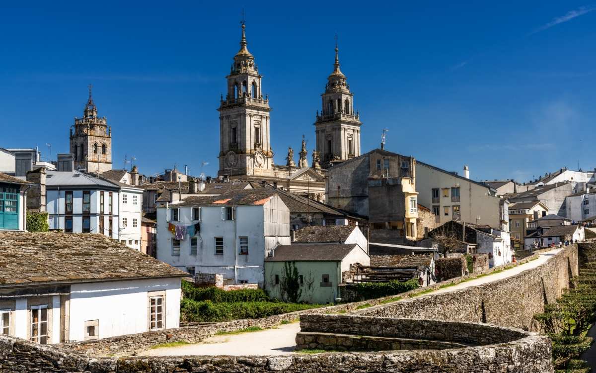 Lugo.