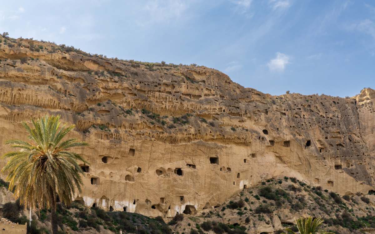 Cuevas del Almanzora