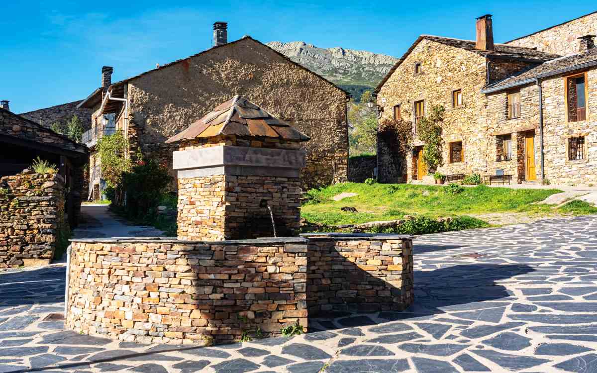 Valverde de los Arroyos