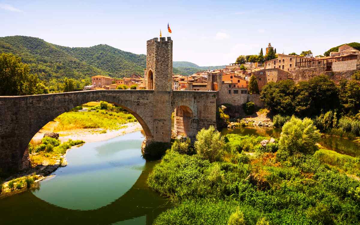 Besalú