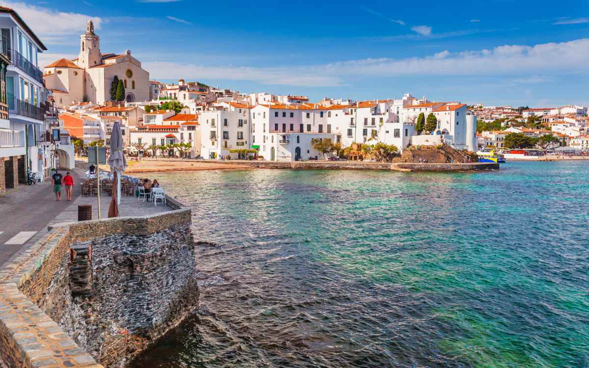 Cadaqués