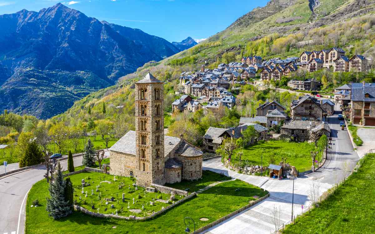 Taüll