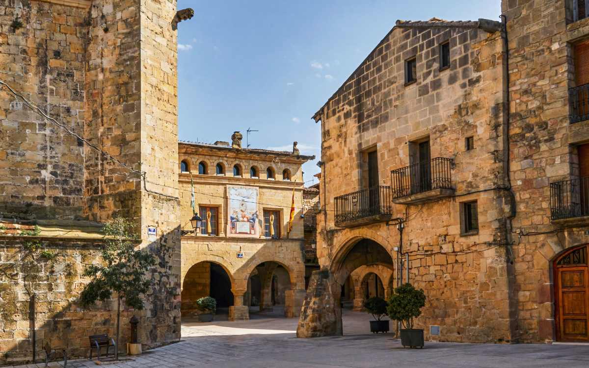 Horta de Sant Joan