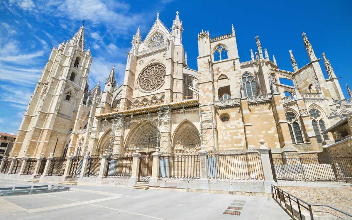 Catedral de León