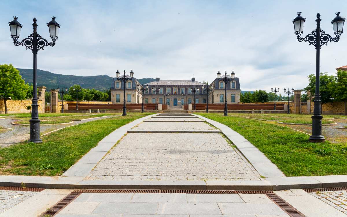 Piedrahíta