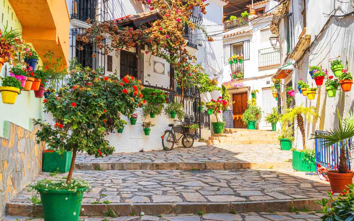 Estepona