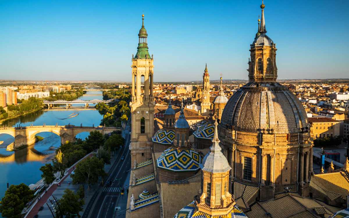 Basílica del Pilar