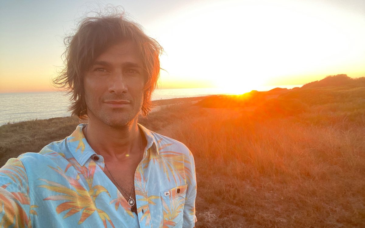 Hugo Salazar
