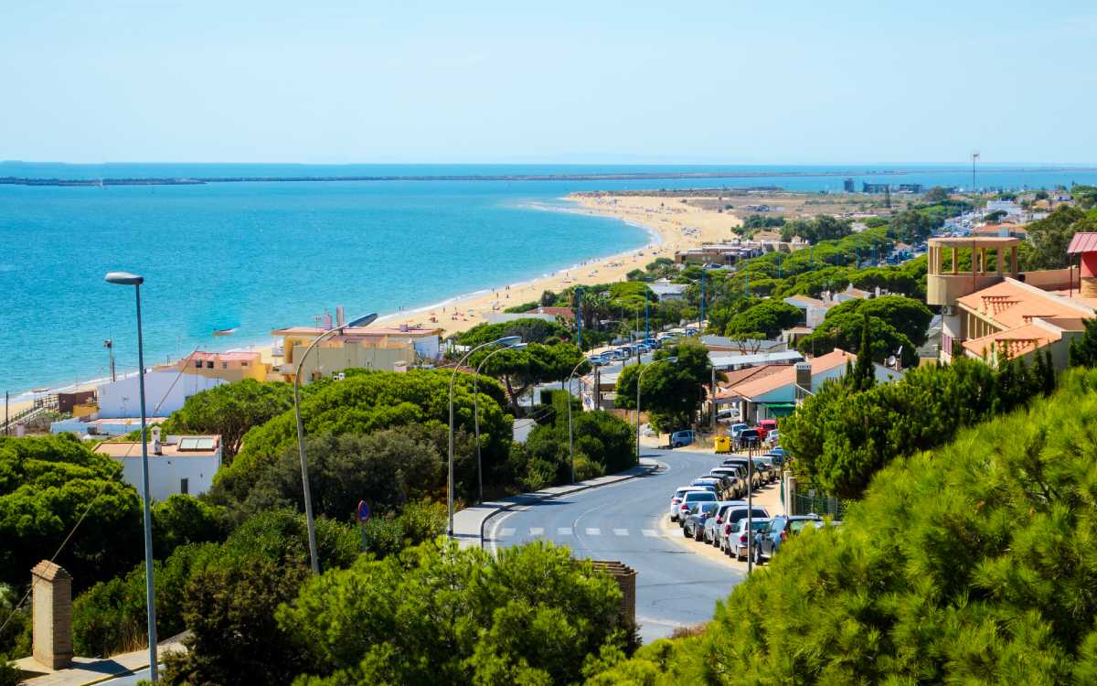 Mazagón