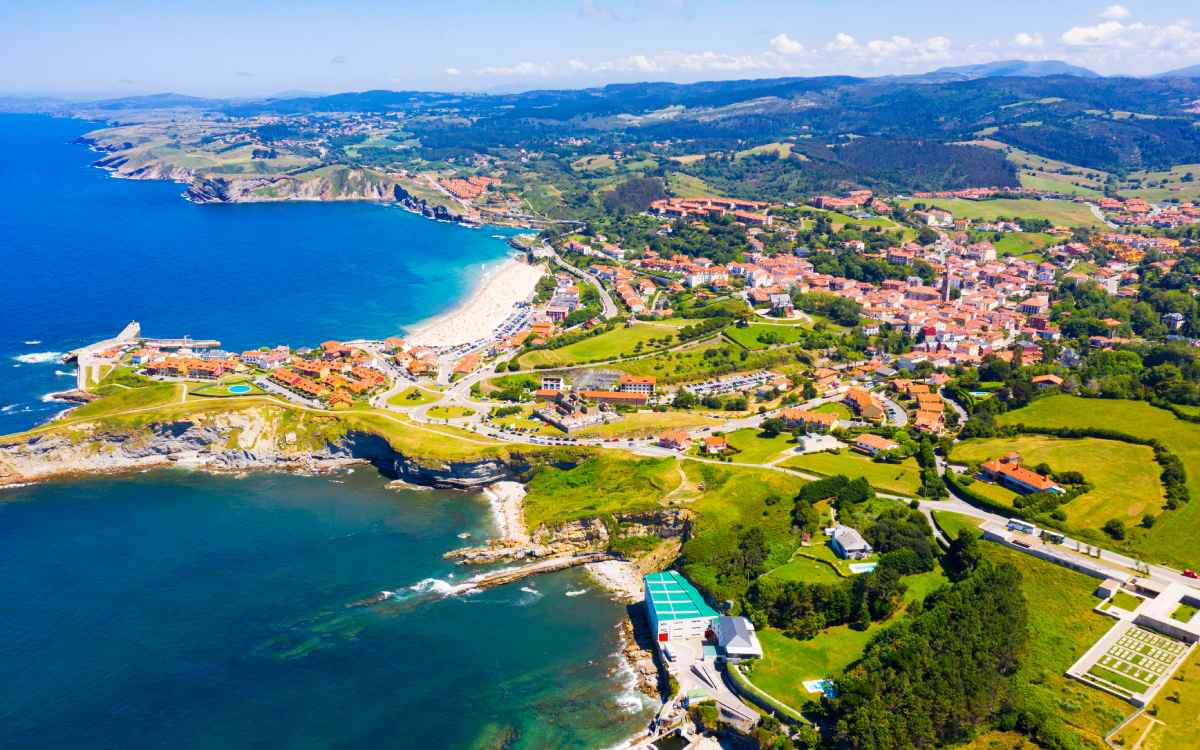 Comillas