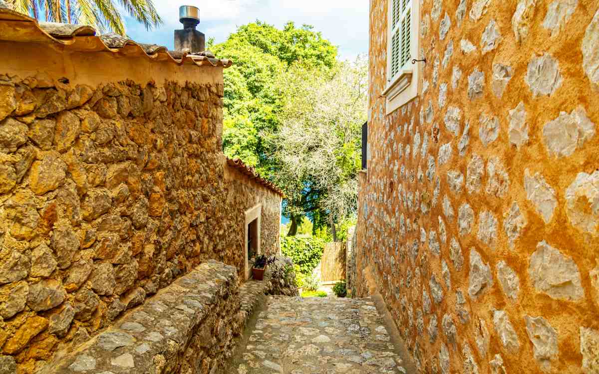 Deià