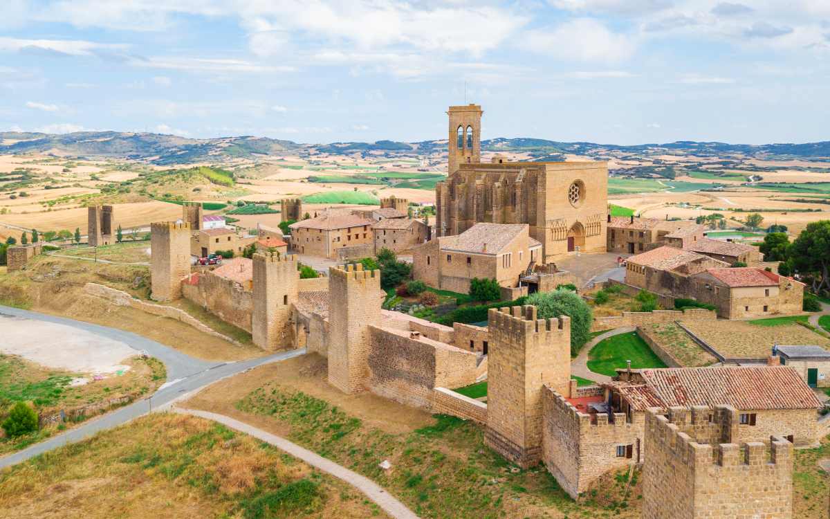Artajona