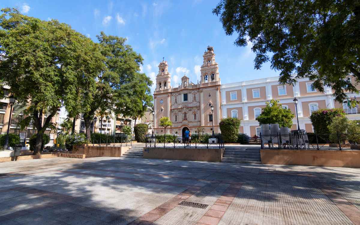Catedral de la Merced