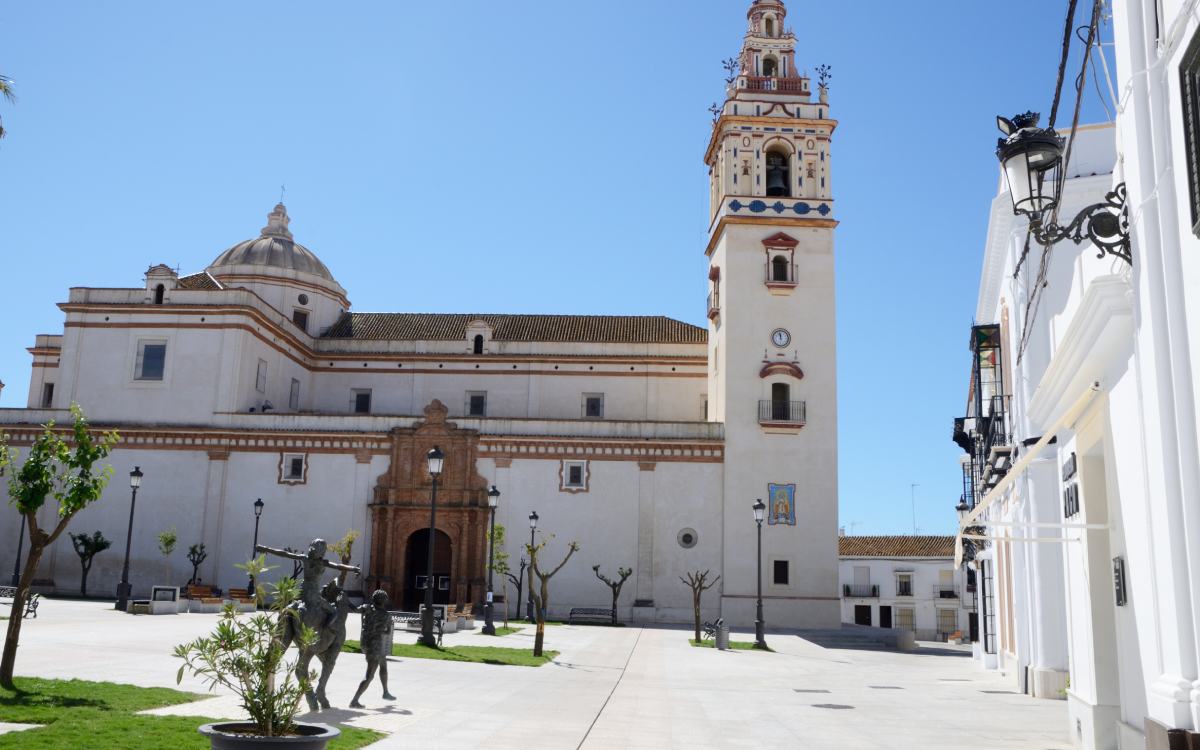 Moguer