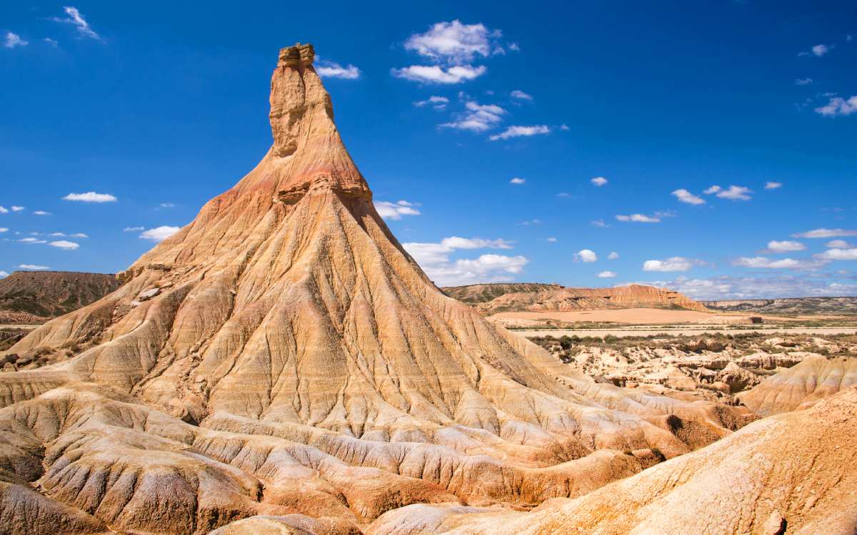 Bardenas Reales