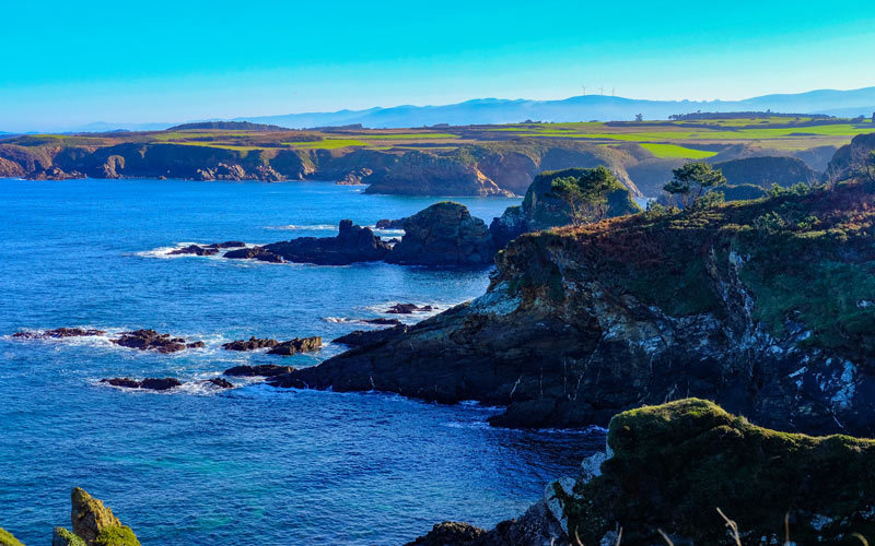 Playa de Porcía