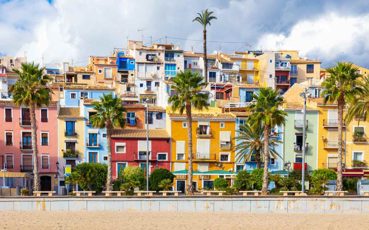 Villajoyosa