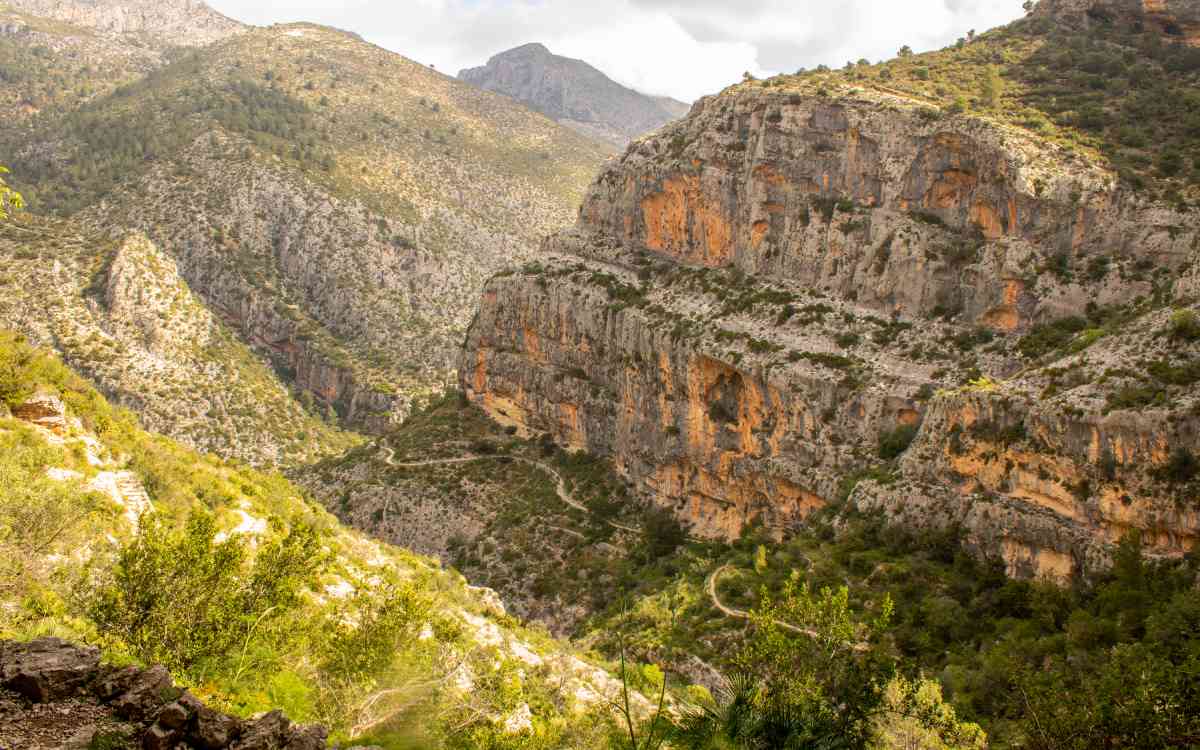Ruta por La Vall de Laguart