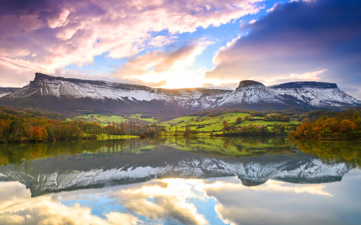 Embalse de Maroño