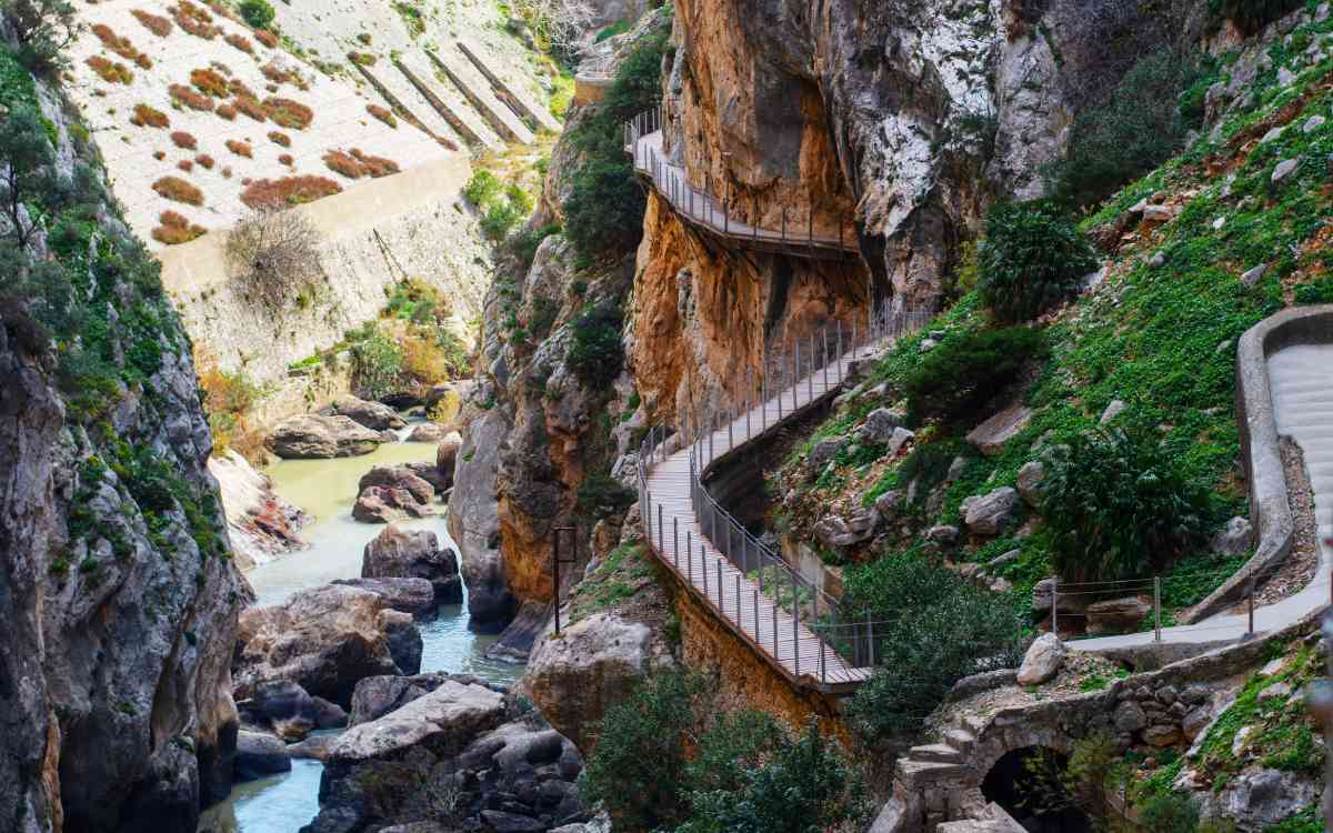 Caminito del Rey