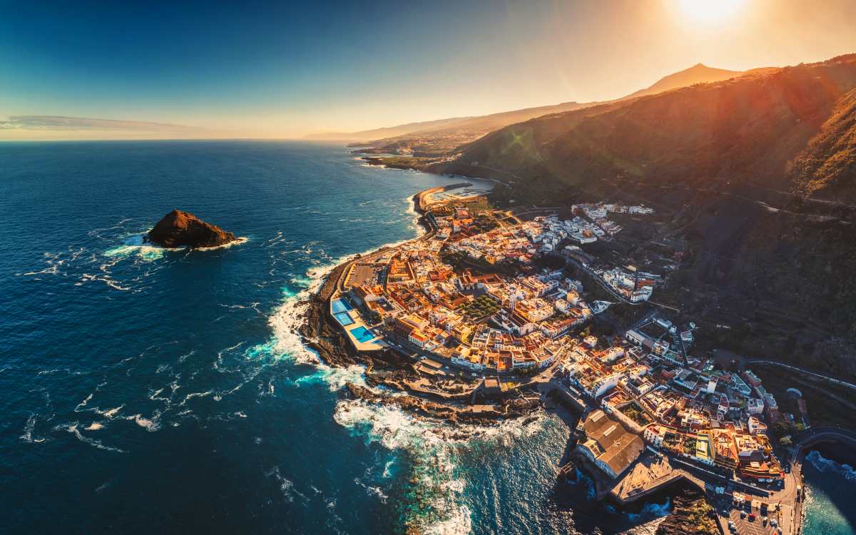 Garachico