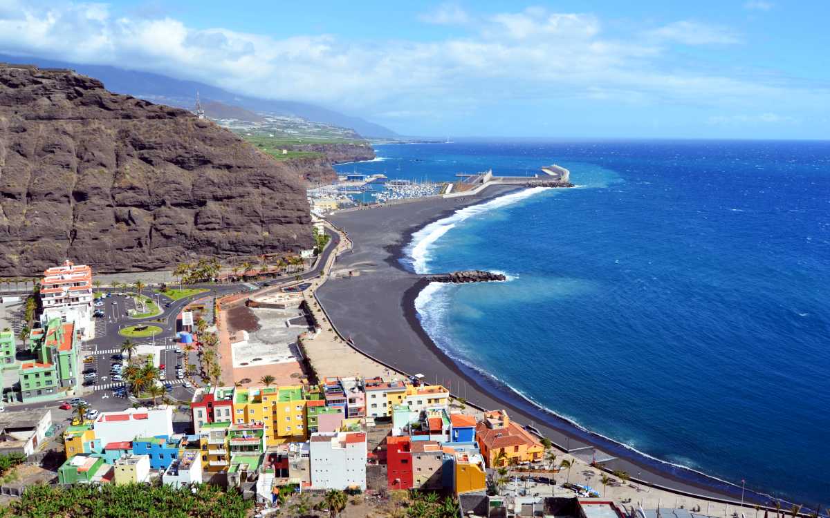 Tazacorte