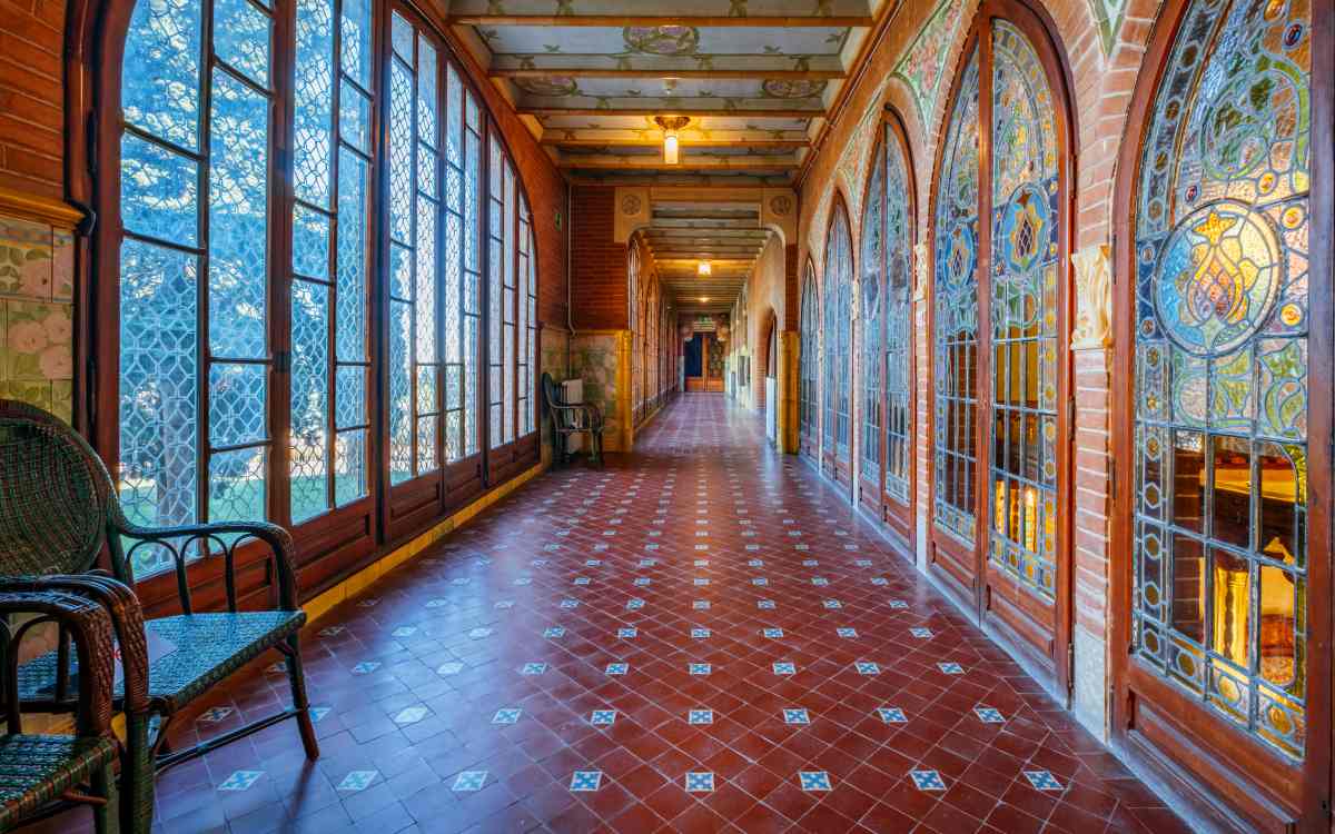 Instituto Pere Mata
