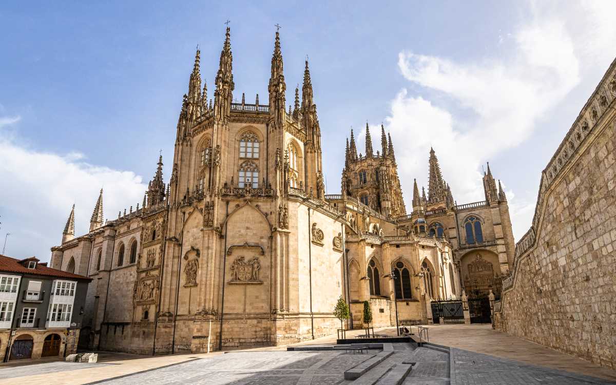 Catedral de Burgos