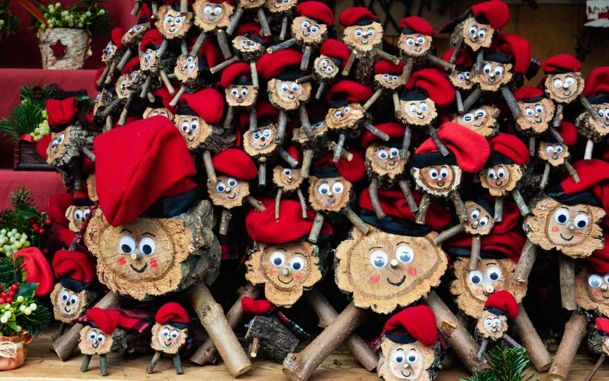 Tió de Nadal
