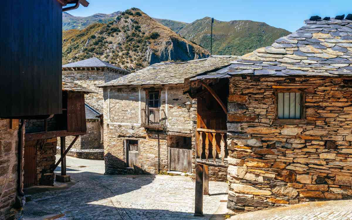 Peñalba de Santiago