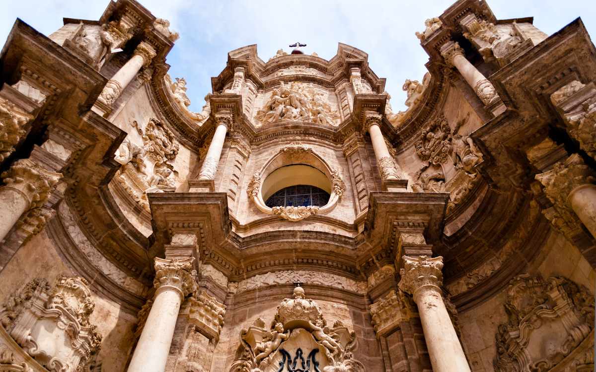 La Catedral de Valencia, objeto de estudio de la UPV
