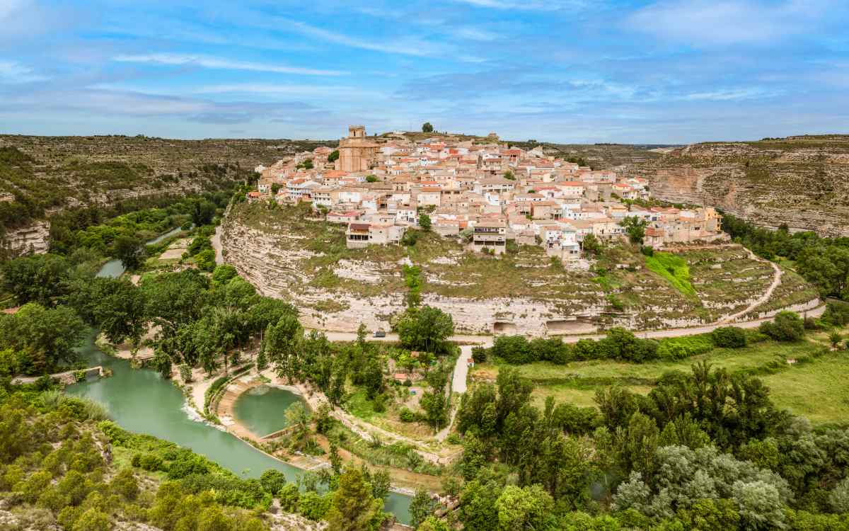 Jorquera
