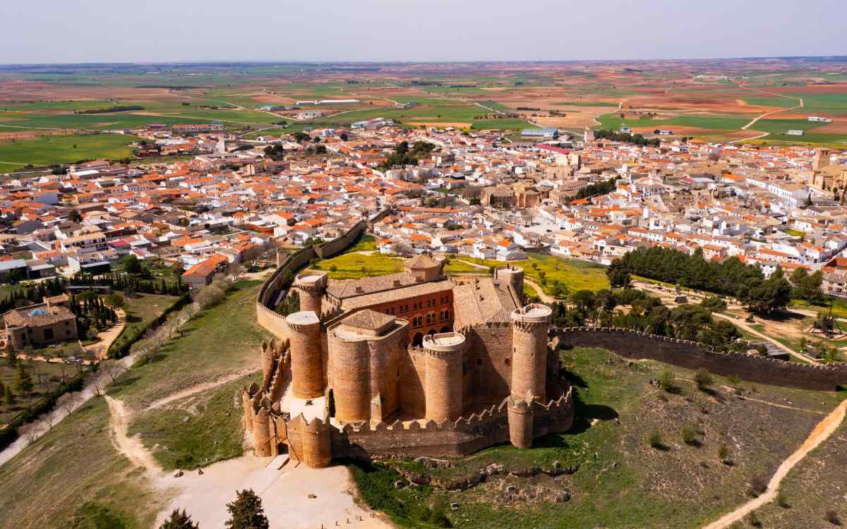 Belmonte