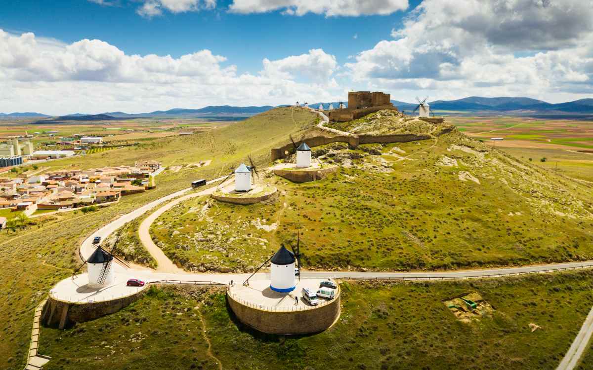 Consuegra
