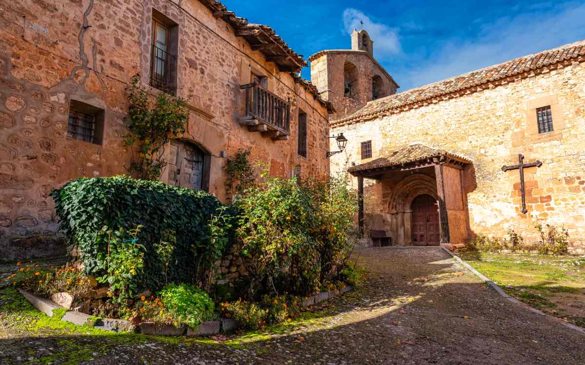 Palazuelos