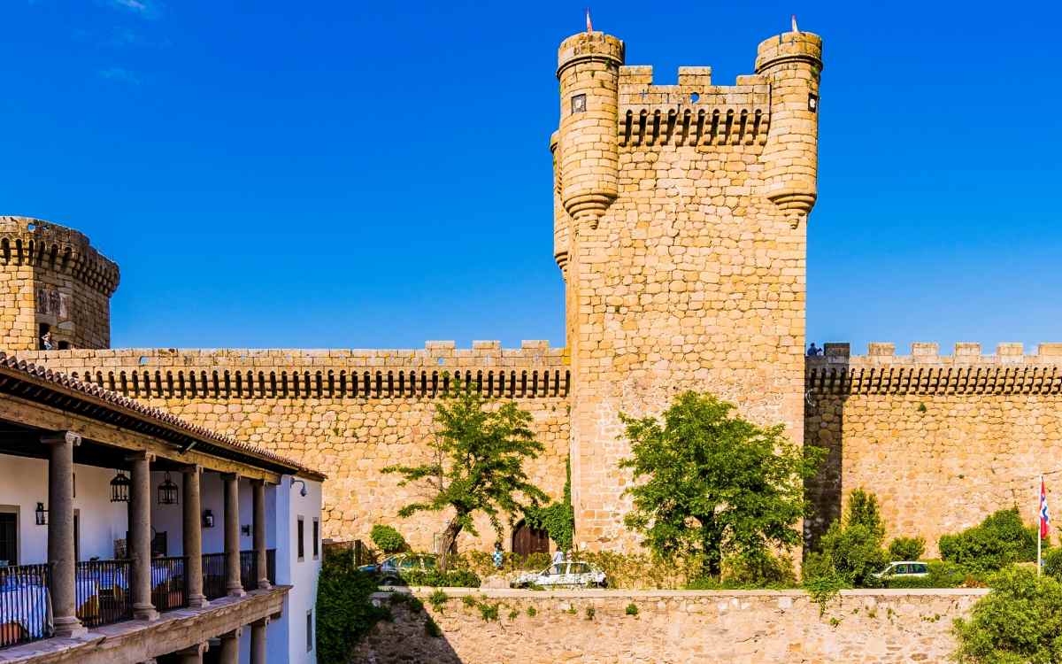 Oropesa