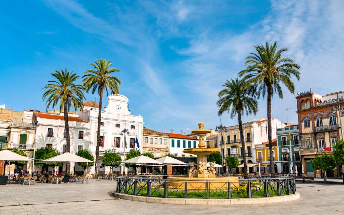 Mérida