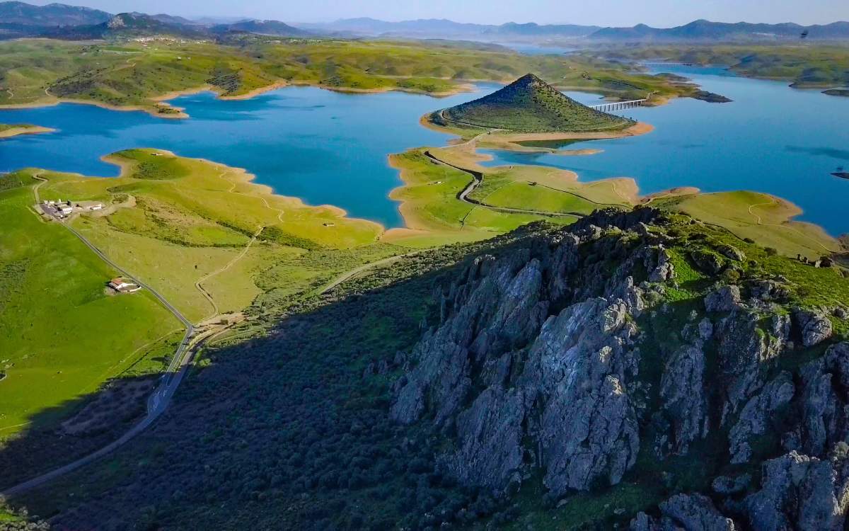 Cerro Masatrigo