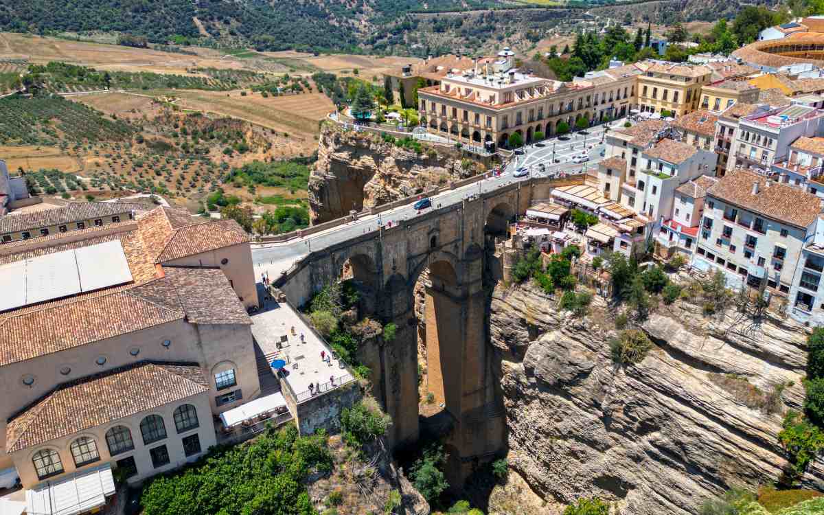 Ronda