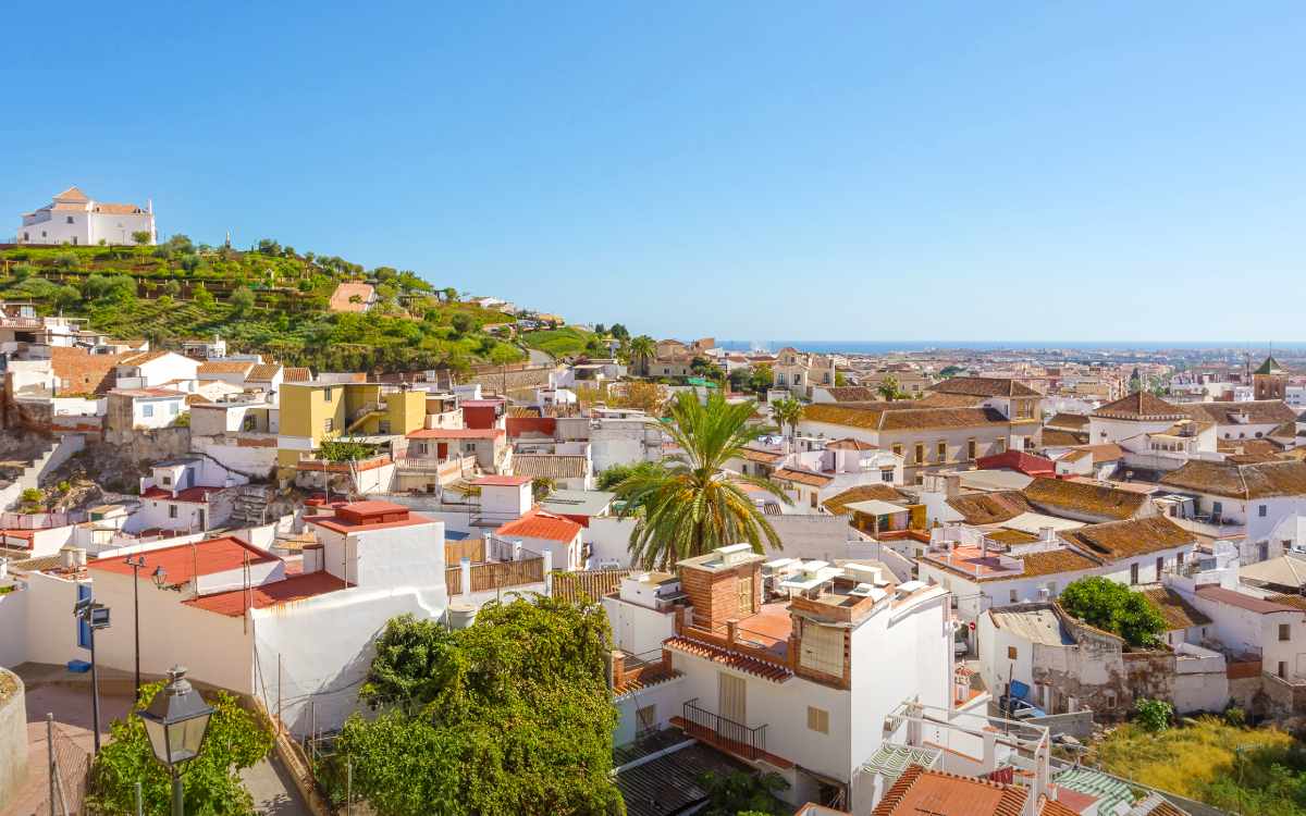 Vélez-Málaga